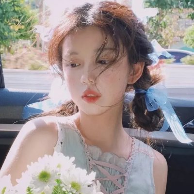 幽灵肖像