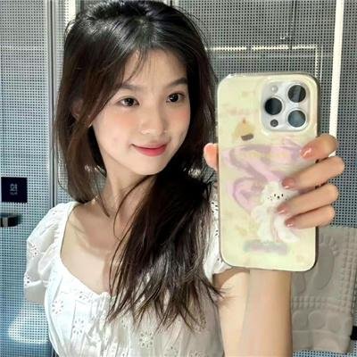 我的新野蛮女友